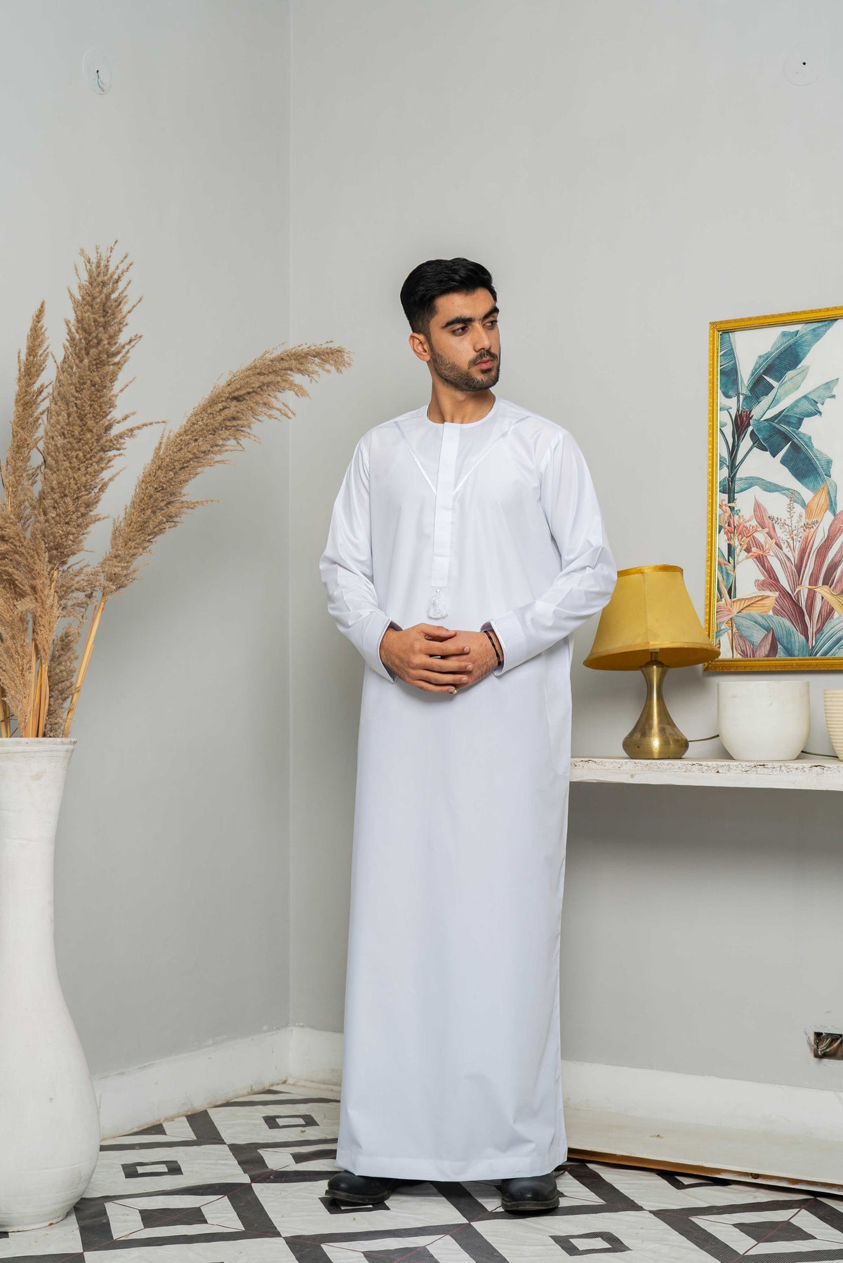 Thobe Display Mens RM 2025 Collection – Tagged