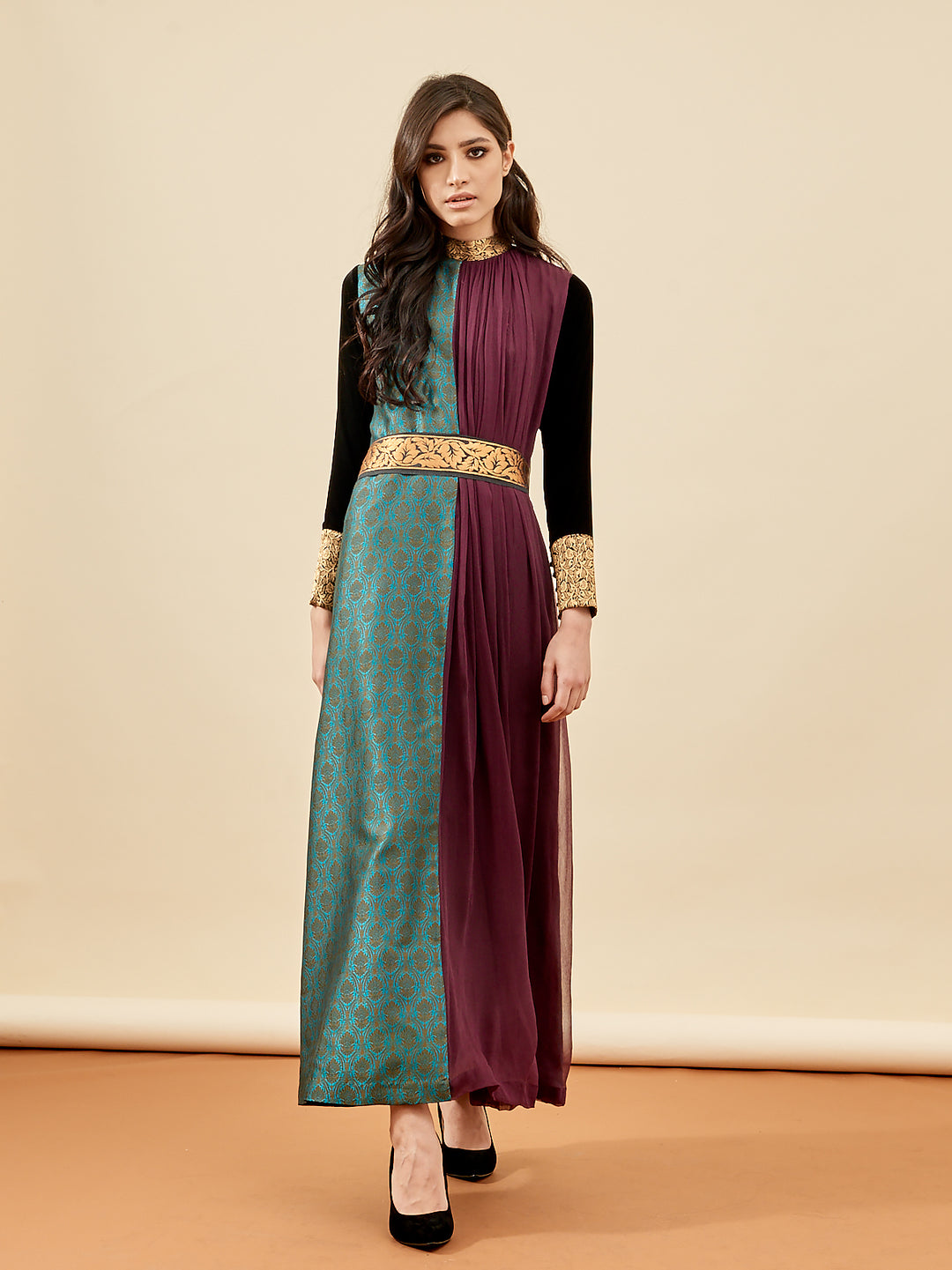 princess polly baby blue dress Winter Collection 2020: Modest Fashion Details and FAQs! main image 0