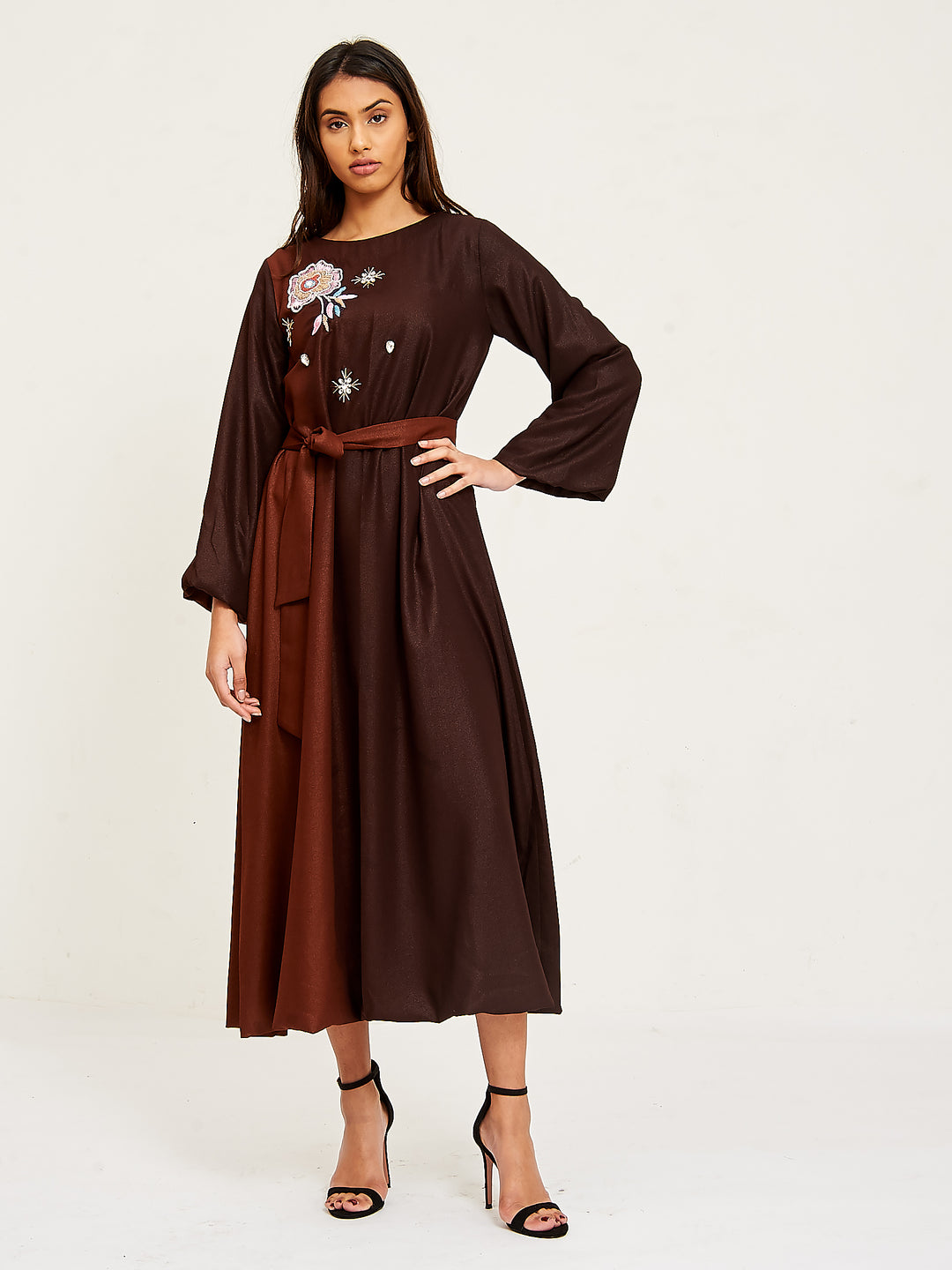 Modest Dresses, Abayas, Kaftans & Tunics – Chenille Boutique